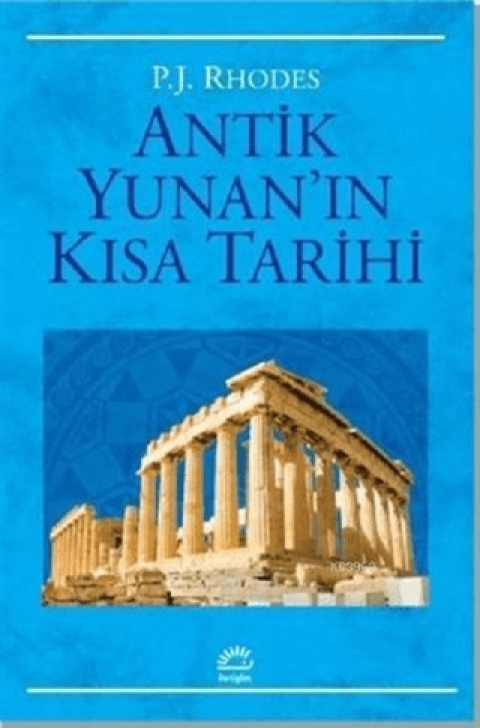 Antik Yunan'in Kisa Tarihi