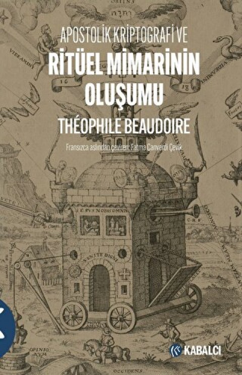 Apostolik Kriptografi ve Rituel Mimarinin Olusumu