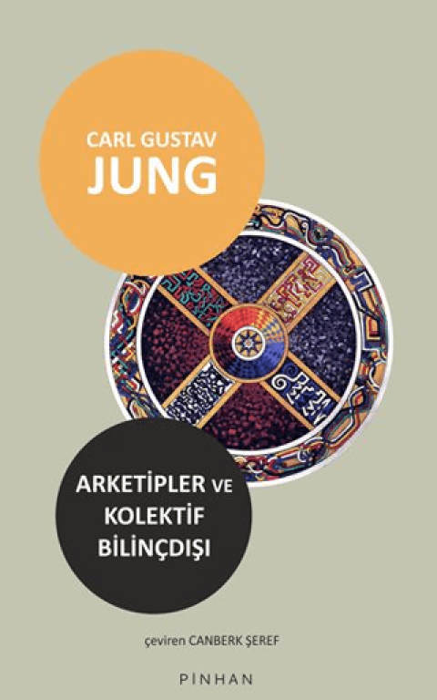 Arketipler ve Kolektif Bilincdisi