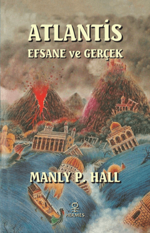 Atlantis Efsane ve Gercek