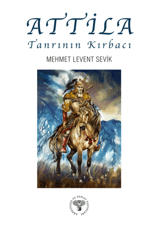 Attila – Tanrinin Kirbaci