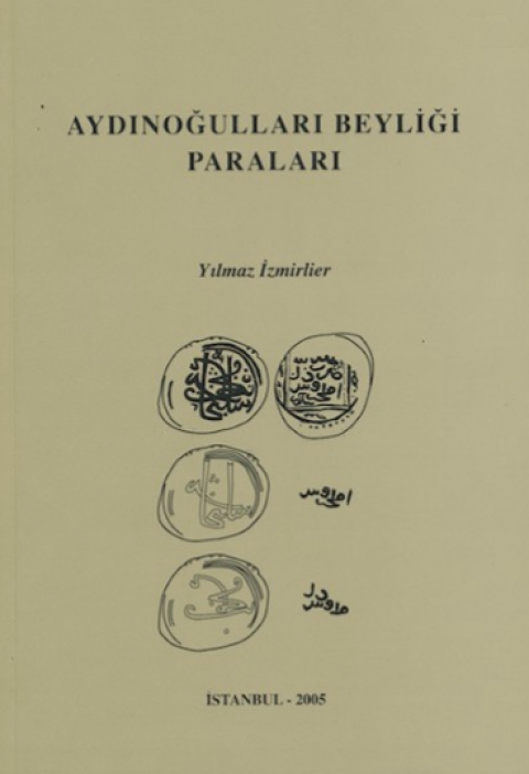 Aydinogullari Beyligi Paralari