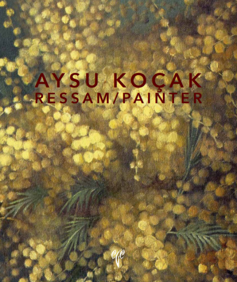 Aysu Kocak Ressam / Painter