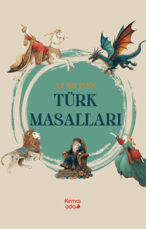 Az Bilinen Turk Masallari