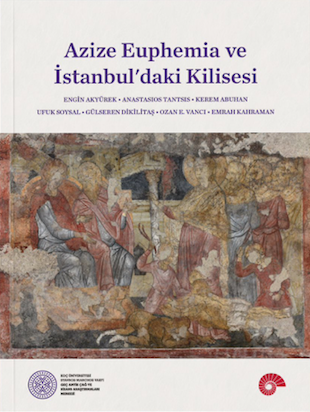 Azize Euphemia ve Istanbul’daki Kilisesi
