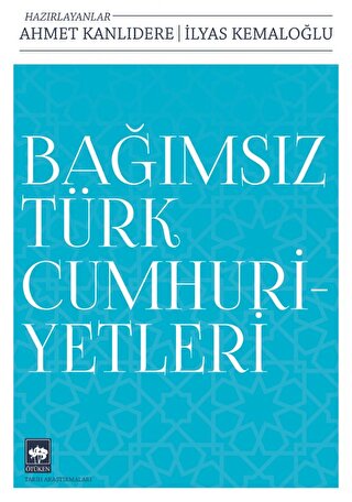 Bagimsiz Turk Cumhuriyetleri