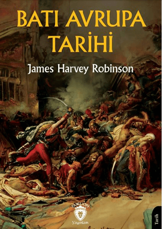 Bati Avrupa Tarihi