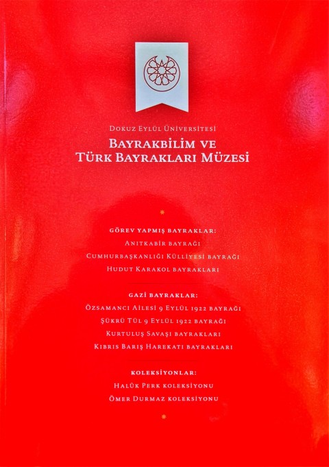 Bayrakbilim ve Turk Bayraklari Muzesi