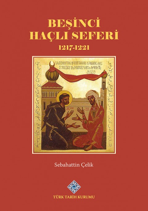 Besinci Hacli Seferi 1217-1221