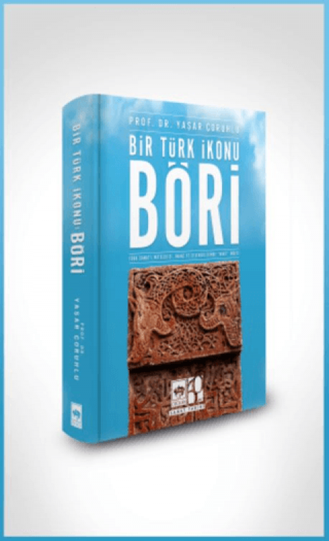 Bir Turk Ikonu: Bori