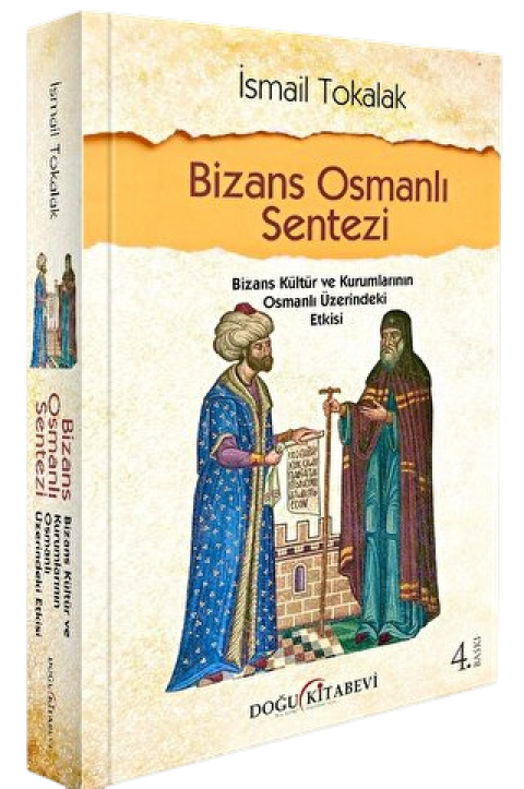 Bizans Osmanli Sentezi