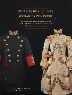 Adorable & Precocious – Children’s Costumes in the Sadberk Hanım Museum Collection