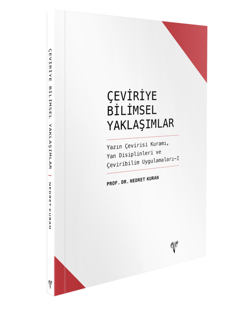Ceviriye Bilimsel Yaklasimlar