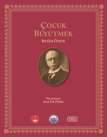 Cocuk Buyutmek Besim Ömer