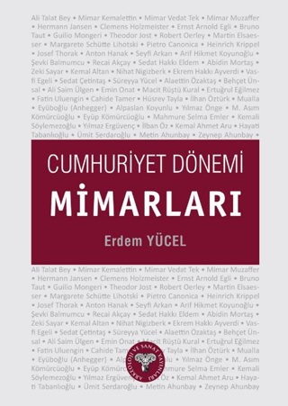 Cumhuriyet Donemi Mimarlari