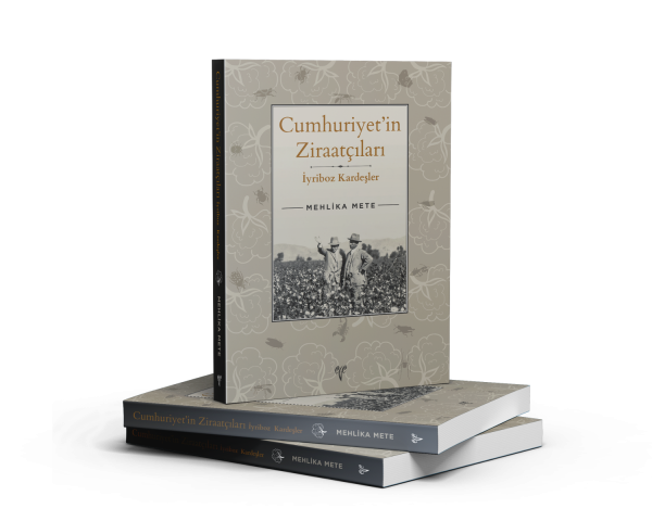 Cumhuriyet’in Ziraatçıları İyriboz Kardeşler