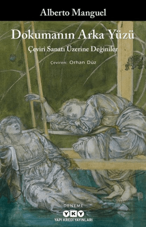 Dokumanin Arka Yuzu Ceviri Sanati Uzerine Deginiler