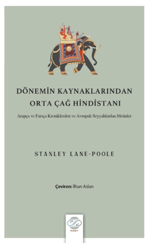 Donemin Kaynaklarindan Orta Cag Hindistani