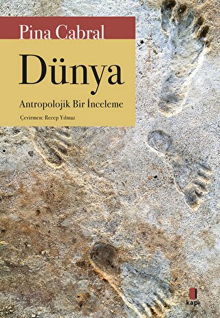 Dunya Antropolojik Bir Inceleme
