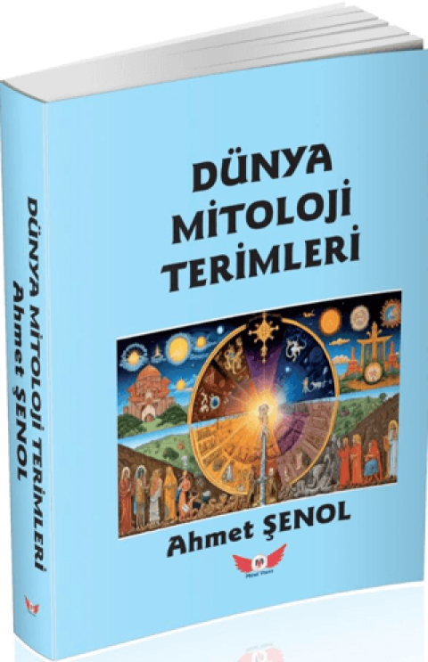 Dunya Mitoloji Terimleri