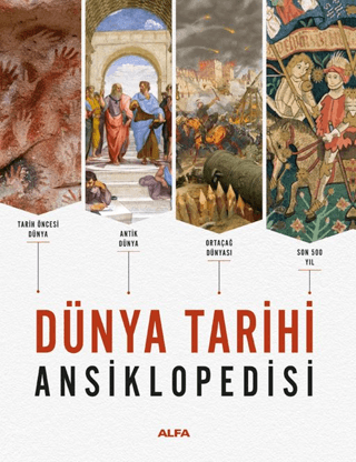 Dunya Tarihi Ansiklopedisi