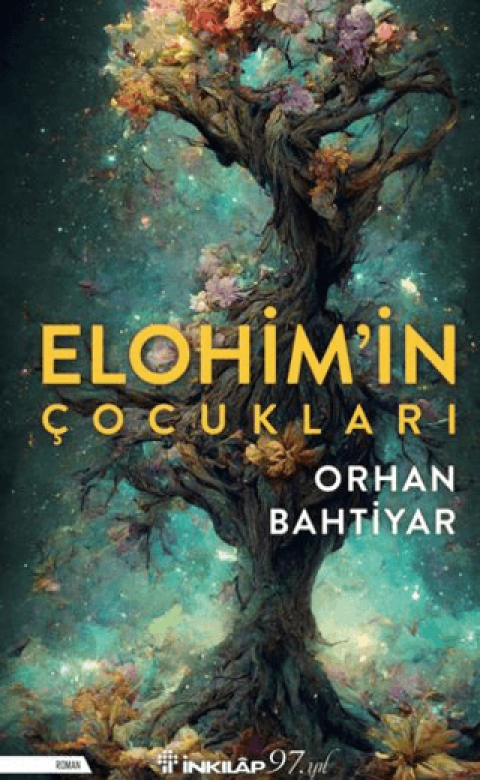Elohim'in Cocuklari