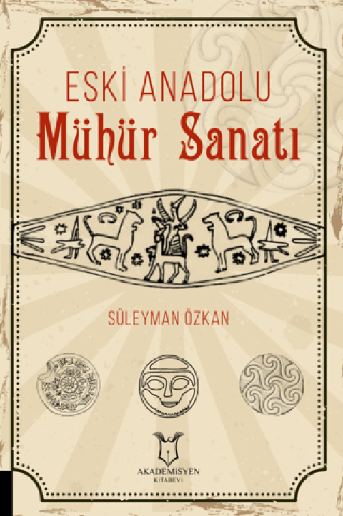 Eski Anadolu Muhur Sanati