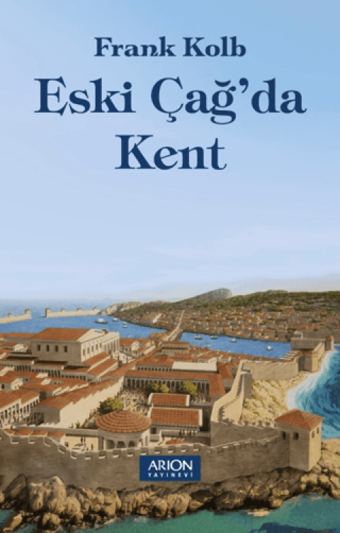 Eski Cag'da Kent