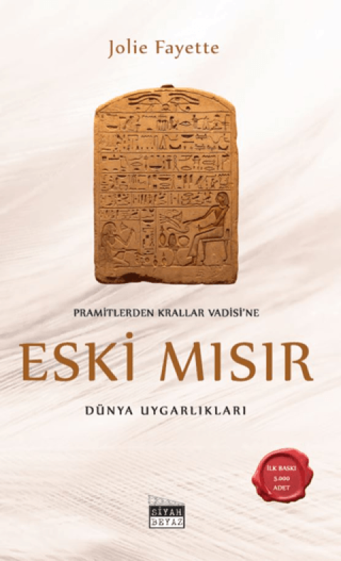 Eski Misir Piramitlerden Krallar Vadisi’ne