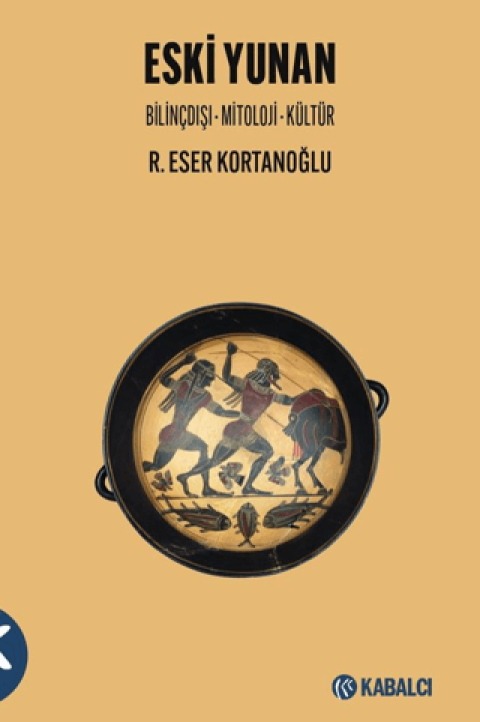 Eski Yunan. Bilincdisi – Mitoloji - Kultur