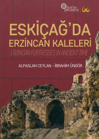 Erzincan Fortresses in Ancient Time