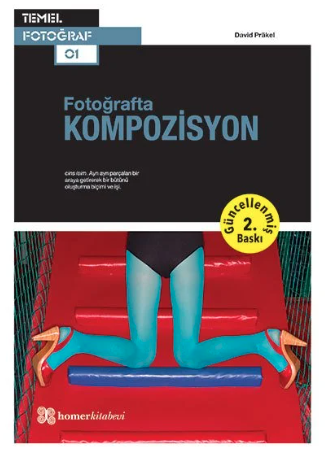 Fotografta Kompozisyon