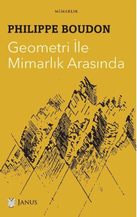 Geometri Ile Mimarlik Arasinda