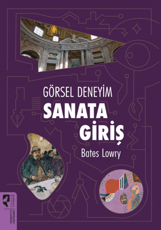 Gorsel Deneyim: Sanata Giris