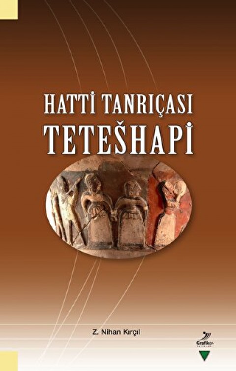Hatti Tanricasi Teteshapi