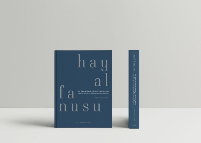 Hayal Fanusu: Dr. Sukru Bozluolcay Koleksiyonu