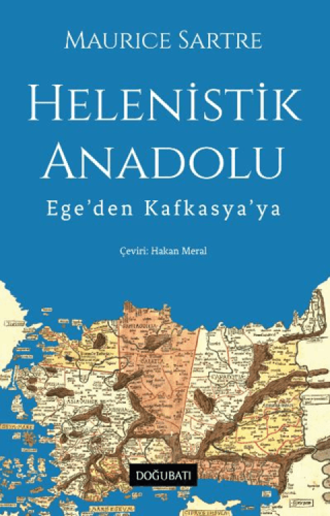 Helenistik Anadolu
