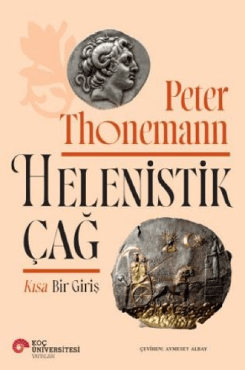 Helenistik Cag