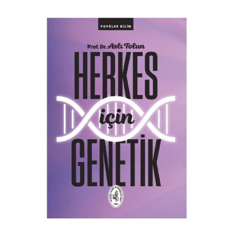 Herkes Icin Genetik