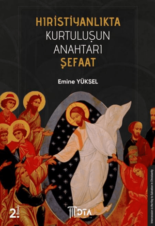 Hiristiyanlikta Kurtulusun Anahtari Sefaat