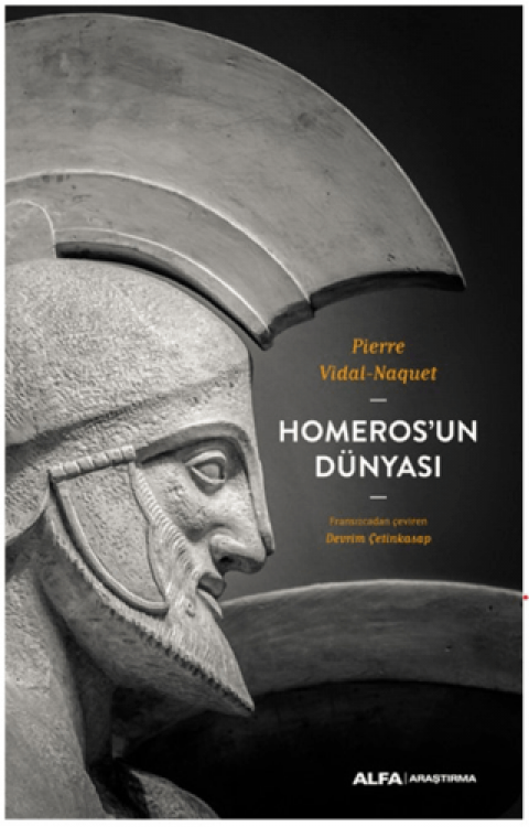 Homeros’un Dunyasi