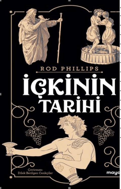 Ickinin Tarihi