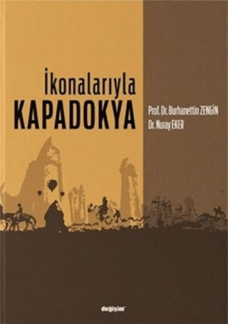 Ikonalariyla Kapadokya