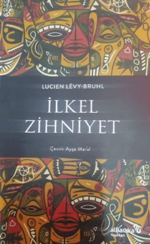 Ilkel Zihniyet