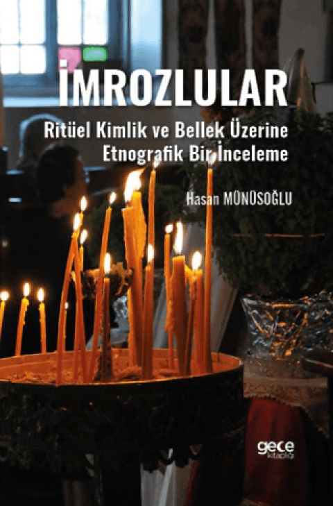 Imrozlular