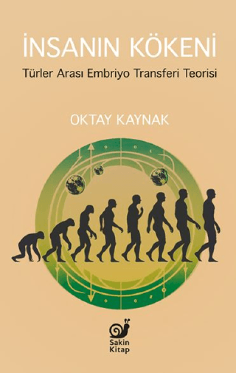 Insanin Kokeni Turler Arasi Embriyo Transferi Teorisi