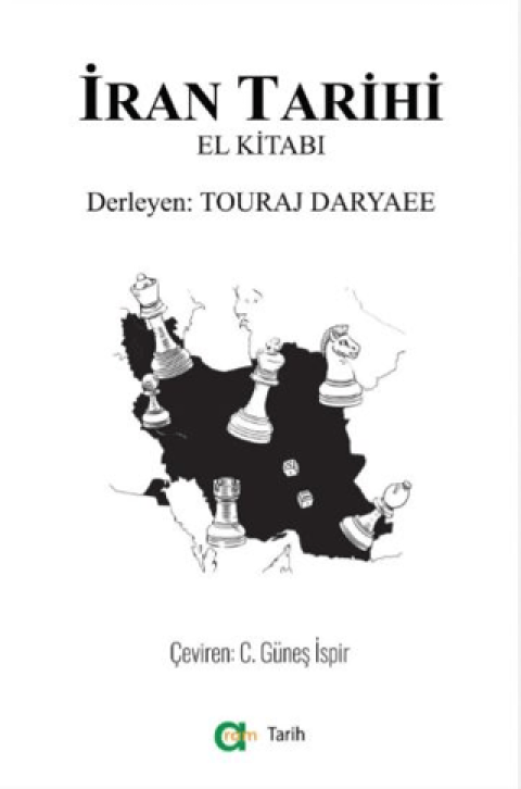 Iran Tarihi / El Kitabi