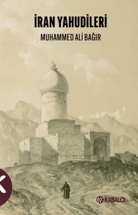 Iran Yahudileri