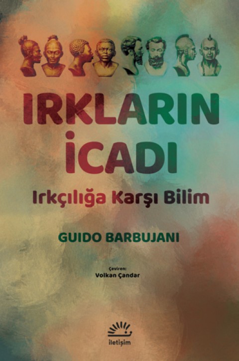 Irklarin Icadi Irkciliga Karsi Bilim