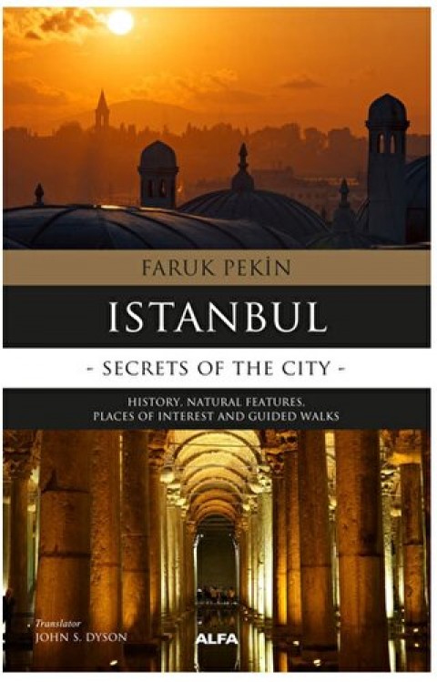 Istanbul - Secret Of The City